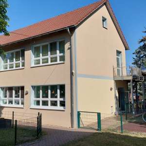 Kindertagesstätte „Meiselzwerge“