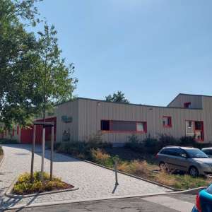 Kinderkrippe „Pfefferminzgärtchen“