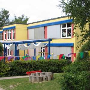 Kindertagesstätte „Frieden“