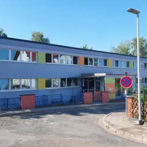 Kindertagesstätte „Frieden“